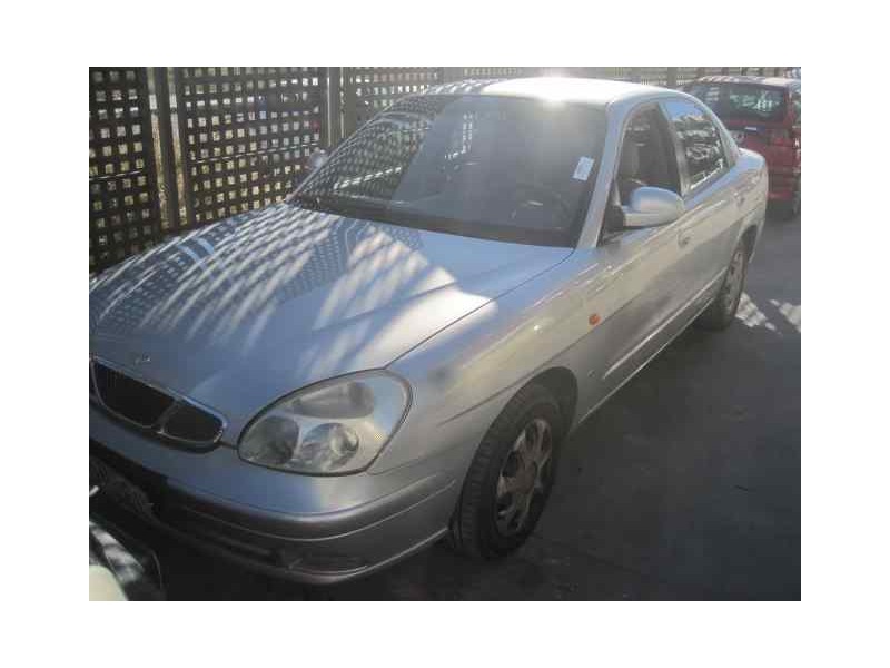 DAEWOO NUBIRA BERLINA