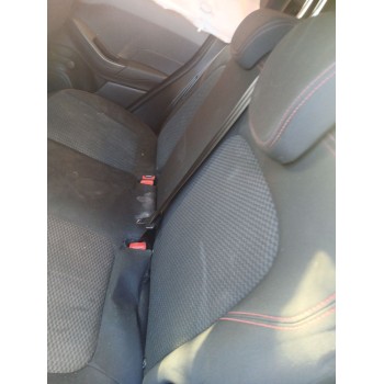Recambio de asientos traseros para ford fiesta vii (hj, hf) 1.0 ecoboost referencia OEM IAM   