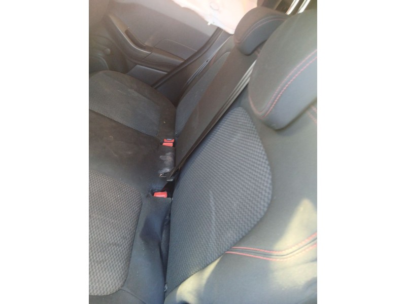 Recambio de asientos traseros para ford fiesta vii (hj, hf) 1.0 ecoboost referencia OEM IAM   