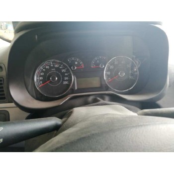 fiat punto (evo) (199) del año 2010