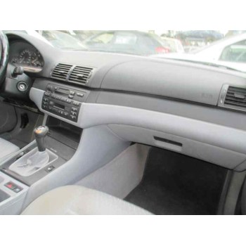 bmw serie 3 compact (e46) del año 2001