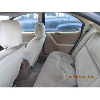 chrysler stratus berlina (ja) del año 2000