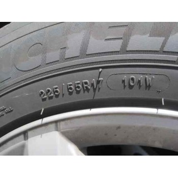 renault espace iv (jk0) del año 2012