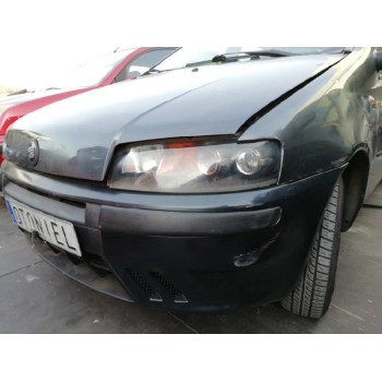 fiat punto berlina (188) del año 2000