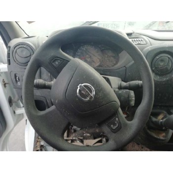 nissan nv 400 del año 2018