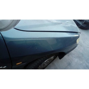 peugeot 306 berlina 3/4/5 puertas (s2) del año 1999