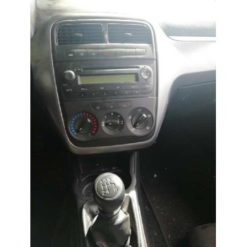 fiat punto (evo) (199) del año 2010