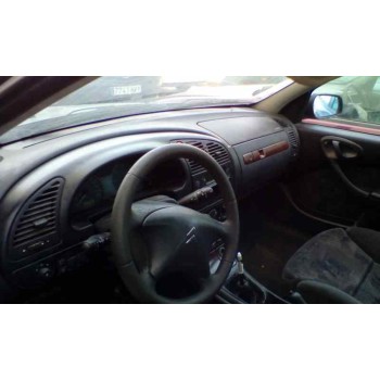 citroën xsara berlina del año 2001