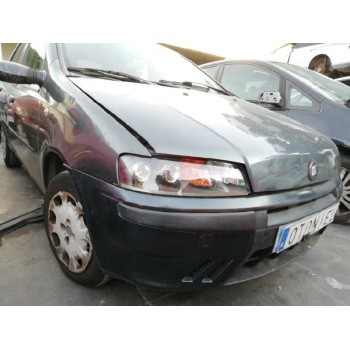 fiat punto berlina (188) del año 2000