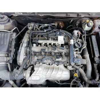 opel insignia berlina del año 2010