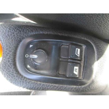 peugeot 206 berlina del año 2002