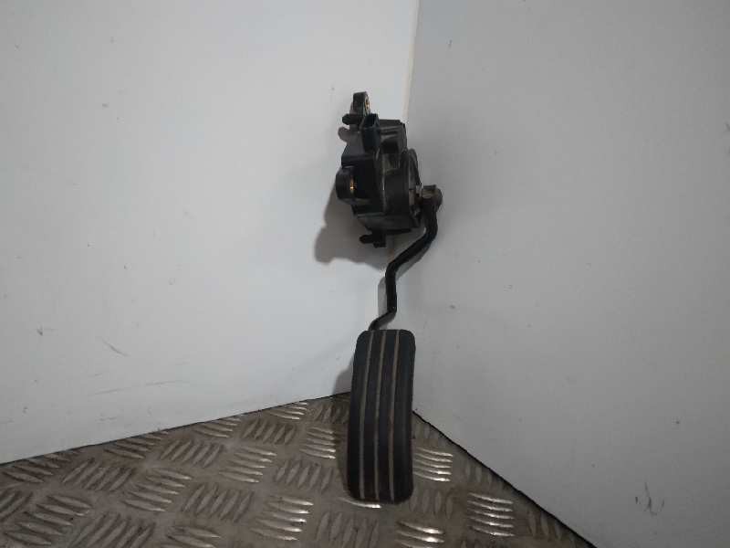 Recambio de potenciometro pedal para renault modus confort dynamique referencia OEM IAM 8200139319 6 PINES 