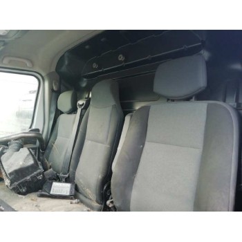 nissan nv 400 del año 2018