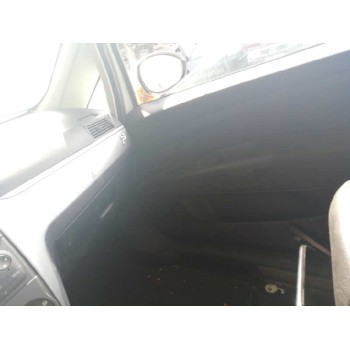 fiat punto (evo) (199) del año 2010