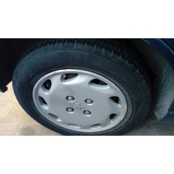 peugeot 306 berlina 3/4/5 puertas (s2) del año 1999