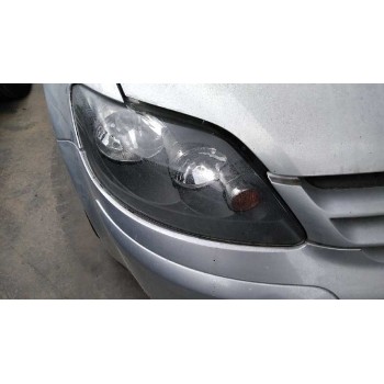 volkswagen golf plus (5m1) del año 2006