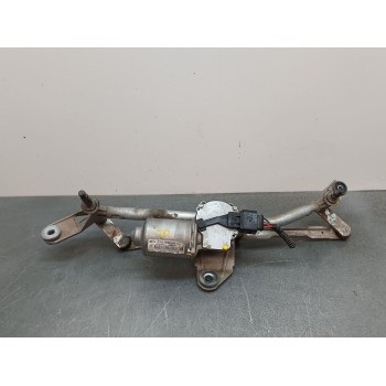 Recambio de motor limpia delantero para mg zs luxury referencia OEM IAM 10229159 4 cables 