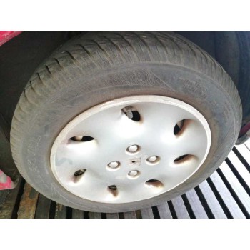 seat ibiza (6k) del año 1995