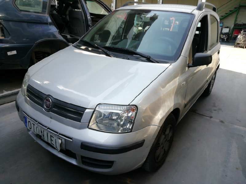 FIAT PANDA (169)