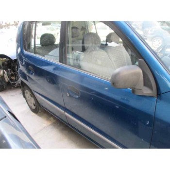 hyundai atos (mx) del año 1998