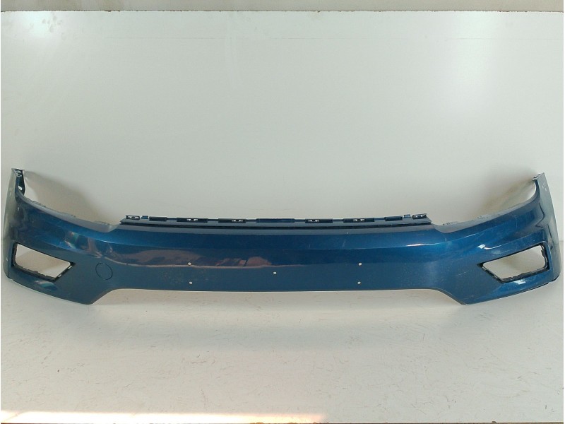 Recambio de paragolpes delantero para volkswagen tiguan referencia OEM IAM 5NA807221  