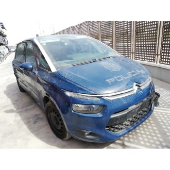 citroën c4 picasso del año 2015