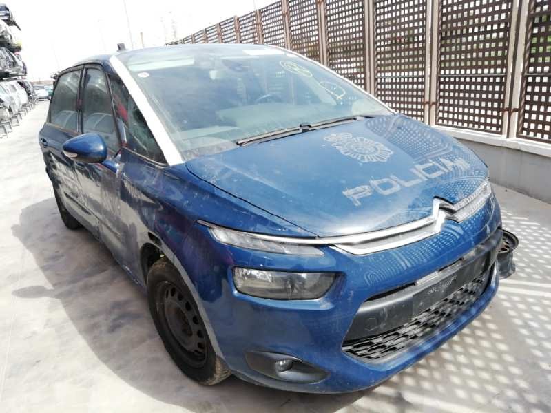 CITROËN C4 PICASSO