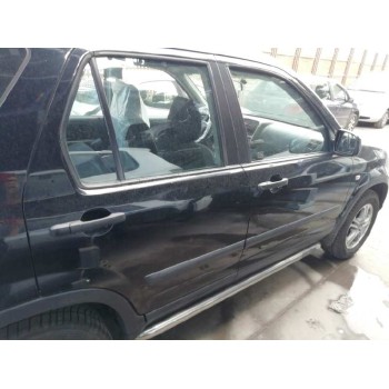 honda cr-v (rd8) del año 2006