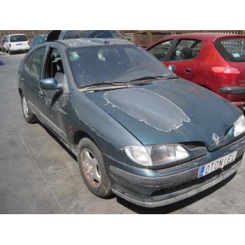 RENAULT MEGANE I BERLINA HATCHBACK (BA0)
