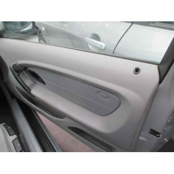 bmw serie 3 compact (e46) del año 2001