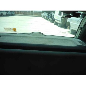 renault clio ii fase ii (b/cb0) del año 2003