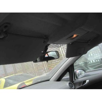 opel corsa d del año 2012