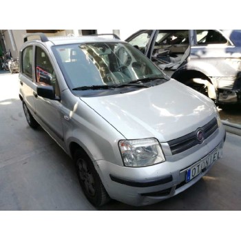 fiat panda (169) del año 2008