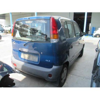 hyundai atos (mx) del año 1998