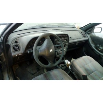 peugeot 306 berlina 3/4/5 puertas (s2) del año 1999