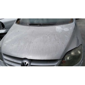 volkswagen golf plus (5m1) del año 2006