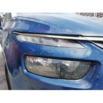 citroën c4 picasso del año 2015