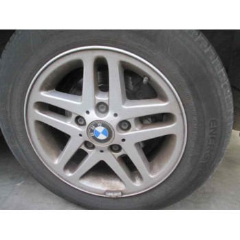 bmw serie 3 compact (e46) del año 2001