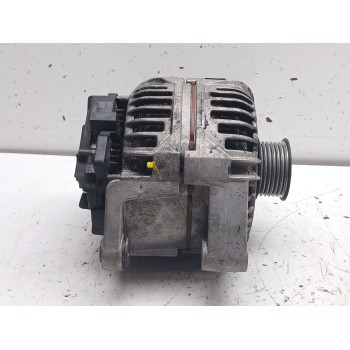 Recambio de alternador para opel vectra c (z02) 2.2 dti 16v (f69) referencia OEM IAM 93174497 93175812 ca1577ir1