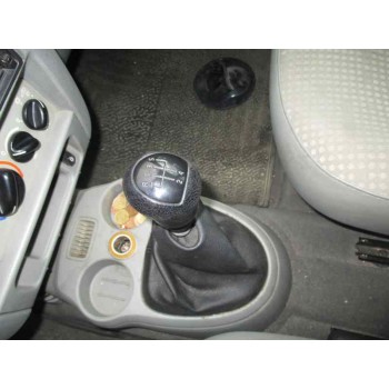 renault kangoo (f/kc0) del año 2005