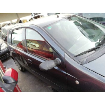 fiat punto berlina (188) del año 2000