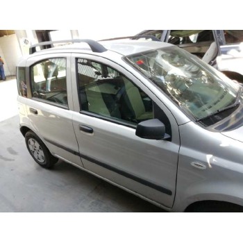fiat panda (169) del año 2008