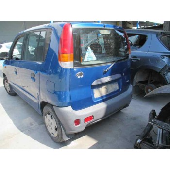 hyundai atos (mx) del año 1998