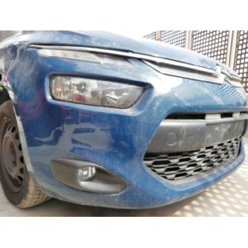 citroën c4 picasso del año 2015