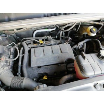 opel mokka x del año 2018