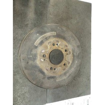 TAMBOR FRENO TRASERO 