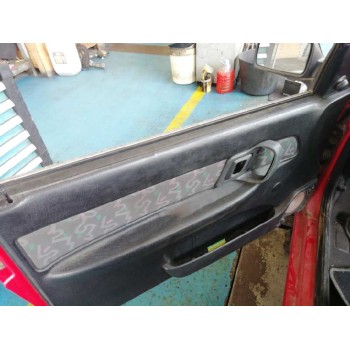 seat ibiza (6k) del año 1995