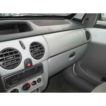 renault kangoo (f/kc0) del año 2005