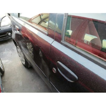 fiat punto berlina (188) del año 2000