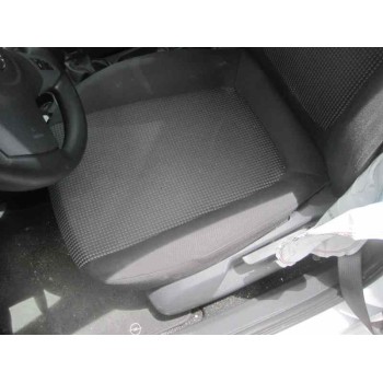 opel corsa d del año 2012